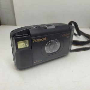 Polaroid Captiva SLR
