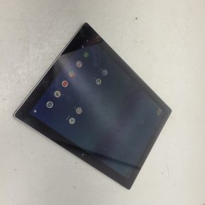 Tablette Google Pixel C - functional but slow