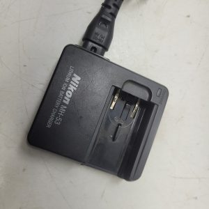 Nikon MH-53 camera charger