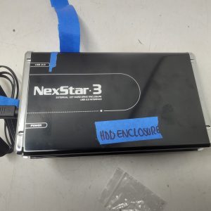 Lantec NexStar3 - HDD IDE enclosure