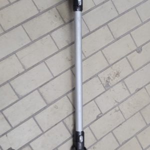 Dyson DC35 cordless vacuum - no charger, needs new battery