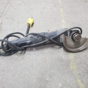 Meuleuse d'angle- Grinder 6" WALTER - Ironman PS