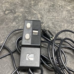 Kodak EC-2 Remote Control for Slide Projectors