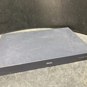 Dell Power Edge 2161DS-2 CMN 1016-003 16 Port Console Switch U925G