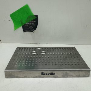 Breville  Espresso Coffe Maker -  DRIP TRAY METAL - ESP6SXL - Replacement Parts