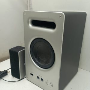Vizio Subwoofer SB3651-E6 for Vizio 36" ( Only Subwoofer and one speaker)