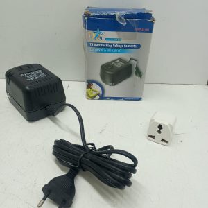 HQ voltage converter 220 - 240 V to 110 V -120 v