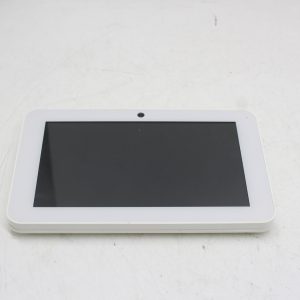 Qolsys IQ Touchscreen Remote QW9104-840 - White - Not Tested - No Power Supply