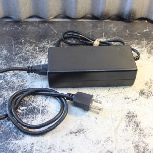 SANS Class 2 Battery Charger MODEL: SSLC0B4V42M - 42V - 2.0A