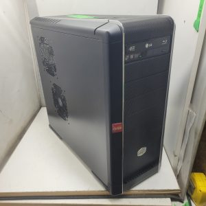 Tour d'ordinateur - intel i7-860 - 8gb ram - 4890 graphics - 500gb HDD