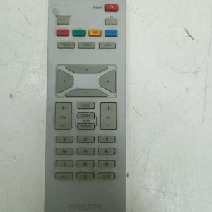 Remote TV Control for Philips-  Tested - RC1683301/01 RC1683801/15PF5120 42PF7320/77 42PF7420 42PF7520Z 50PF7320