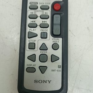 Sony Original Wireless Remote Control RMT-835