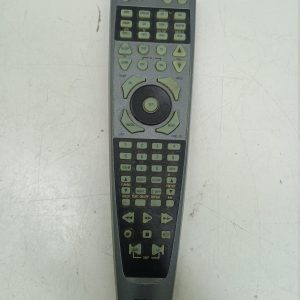 Genuine JBL DCR600II OEM Remote – Compatible with DVD600II & Cinema Propack 600Genuine