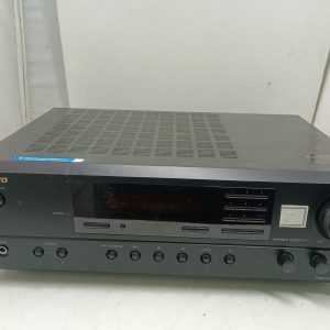 ONKYO -STEREO RECEIVER MODEL NO. TX-8011 -It lights- replacement parts