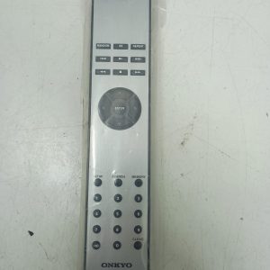Onkyo Rc-822c Remote Control