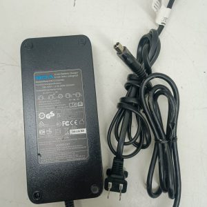 Juiced E-Bike  charger  Power Supply Model:BC222360040
