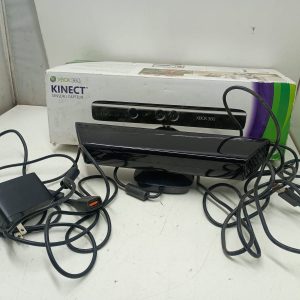 Microsoft Xbox 360 Kinect Motion Sensor Bar USB