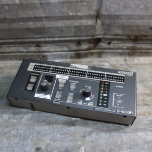 Roland Digital Snake Remote Controller S-4000R