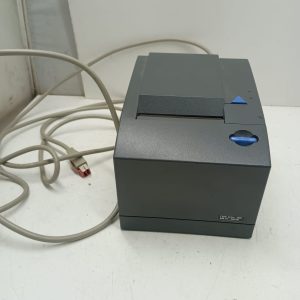 IBM SureMark 4610-1NR 4610 1NR Receipt Ticket Printer
