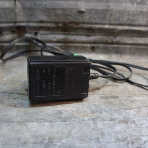 METZ AC Adapter - Power Supply 402-12b