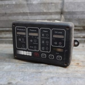 Boss Control Unit Model 303916 for Air Compressor System