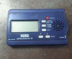 Métronome KORG MA-30