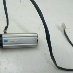 Cirrus 42F275AAA 275W  Compact  Fan Heater