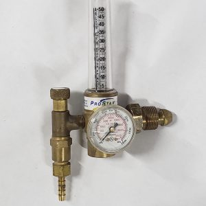 Victor Argon/ C02 Regulator/ Flowmeter - HRF 1425-580