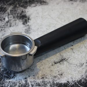 Breville Cafe Roma Portafilter For ESP8XL - Includes 1 basket