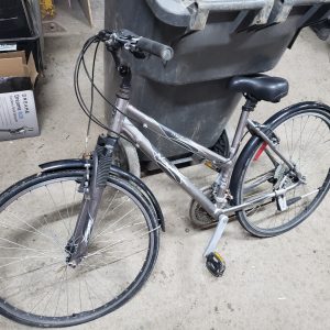 Vélo 19" NORCO - (700x35c)