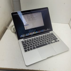 Apple MacBook pro A1425 - 8gb ram - 120gb SSD - 97 cycles