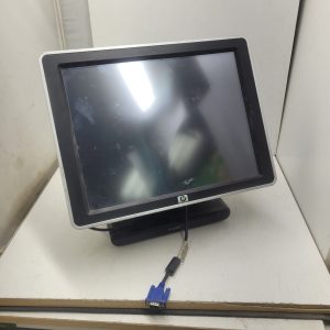 HP Ap5000 All-in-one POS system (no card reader)