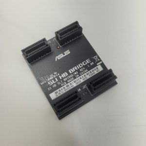 Asus ROG 2S HB SLI Bridge