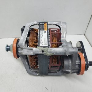 Whirlpool Dryer Direct Drive Motor W/Pulley W10918085 (used)