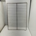 Grille de four 16 x 22 1/2