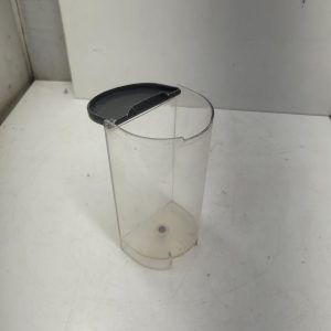 Nespresso coffee maker water tank