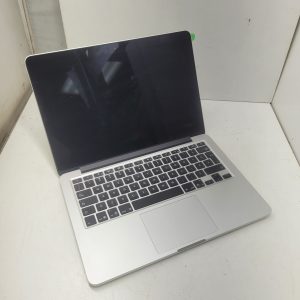 MacBook pro A1425 - 8gb ram - 120gb SSD - laptop only