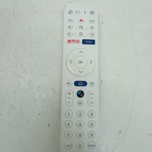 Remote Control For Cogeco Digital Intenet TV Box Receiver (Tested)