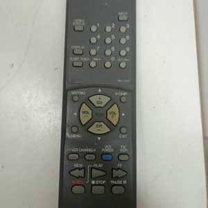 Remote JVC TV CATV