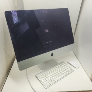 Mac A1418 - All-in-One - NO OS - with magic mouse and keyboard