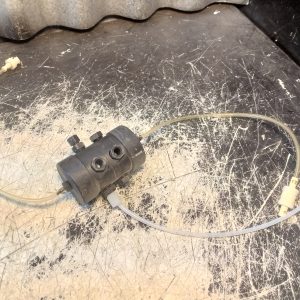 Thermoscientific Dionex Inert Valve 035913 (was on Dionex LC25 Chromatography)