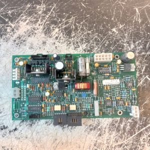 Dionex LC25 Chromatography Mainboard 051900-04