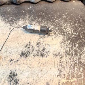 Thermoscientific Dionex Gradient Mixer GM-3 42126 (was on Dionex LC25 Chromatography)