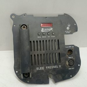 Elation ELED Fresnel II – parts / control board (it is just replacement part-non tested)