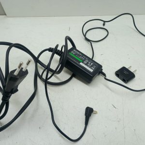 Original PSP-104 Charger with adapter/Chargeur 5V