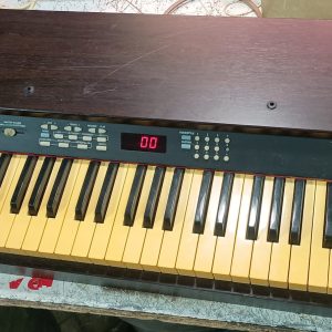 Electric Working Piano/Clavier Electrique Robson RP6100