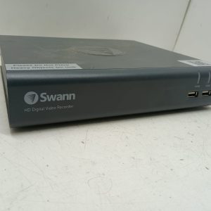 Swann HD Digital Video Recorder DVR4-4575- Unit Only with power cord)