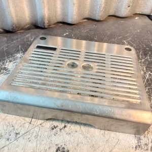 Genuine Breville Espresso Maker Model 800ESXL Stainless Steel Grate for Drip Tray