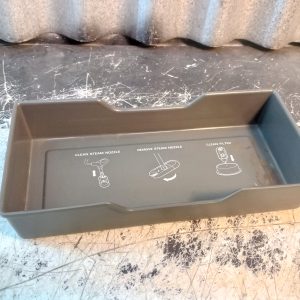 Genuine Breville Espresso Maker Model 800ESXL Storage Tray