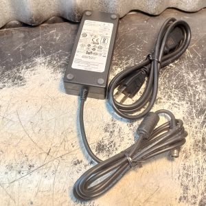 Star Micronics Power Supply AC Adapter Model PS60A-24B for thermal receipt printer